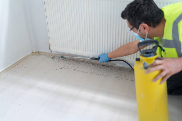 Pest Control Cost in Howard Lake, MN